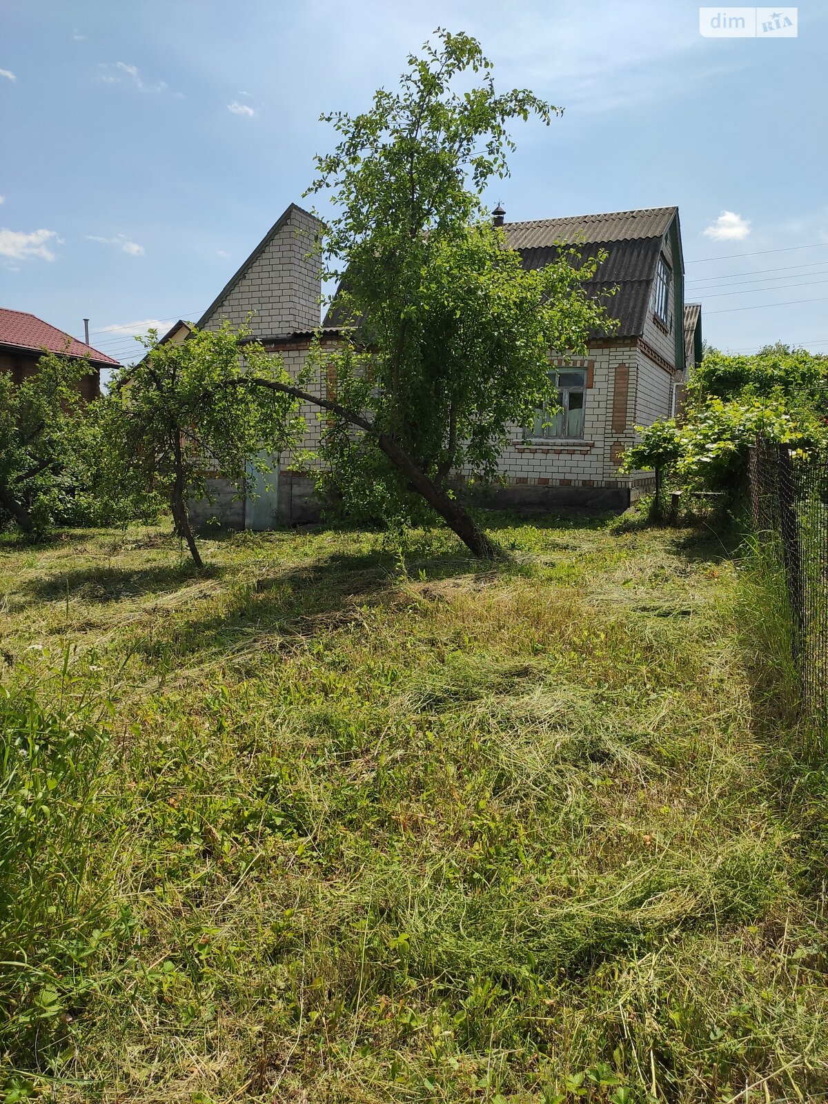 Обʼєкт нерухомості: 4 КІМ. БУДИНОК, ПЛОЩА - 62.3 м², ЦІНА - 17 500 $
 — HUBTRUST, Вінниця