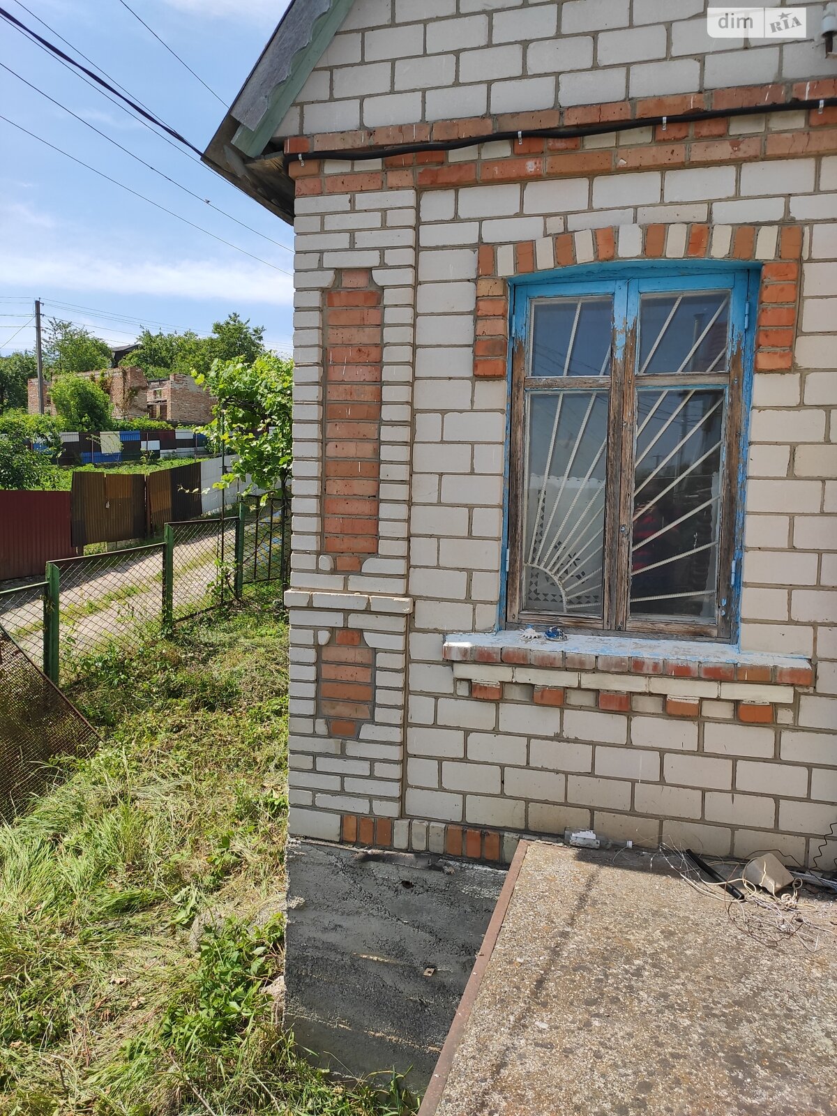 Обʼєкт нерухомості: 4 КІМ. БУДИНОК, ПЛОЩА - 62.3 м², ЦІНА - 17 500 $
 — HUBTRUST, Вінниця