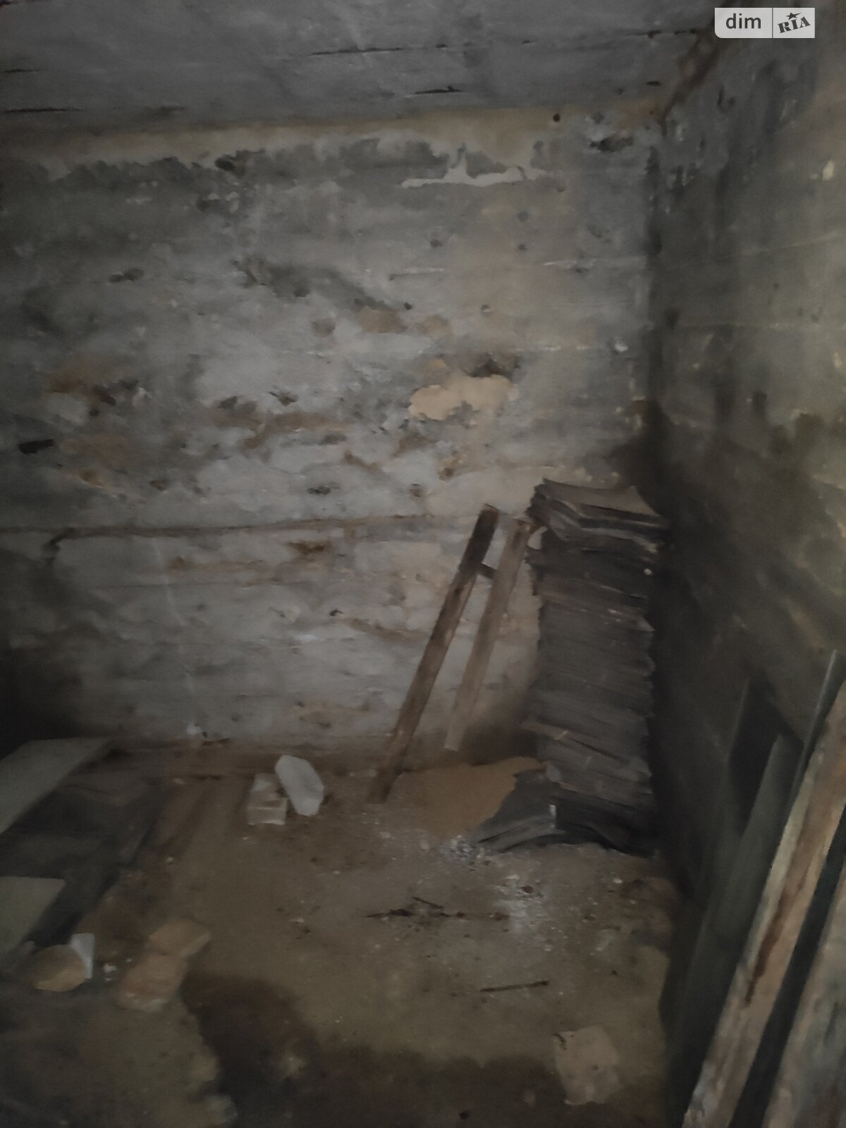 Обʼєкт нерухомості: 4 КІМ. БУДИНОК, ПЛОЩА - 62.3 м², ЦІНА - 17 500 $
 — HUBTRUST, Вінниця