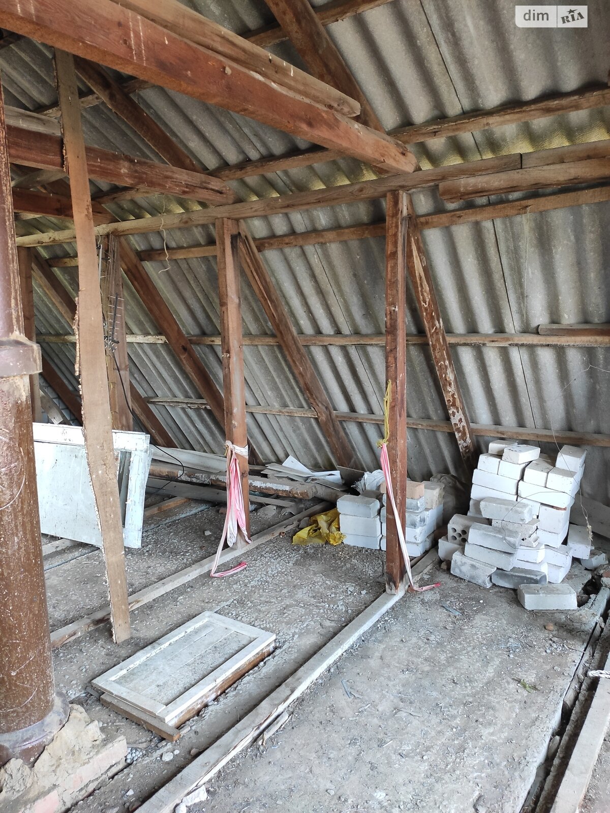 Обʼєкт нерухомості: 4 КІМ. БУДИНОК, ПЛОЩА - 62.3 м², ЦІНА - 17 500 $
 — HUBTRUST, Вінниця