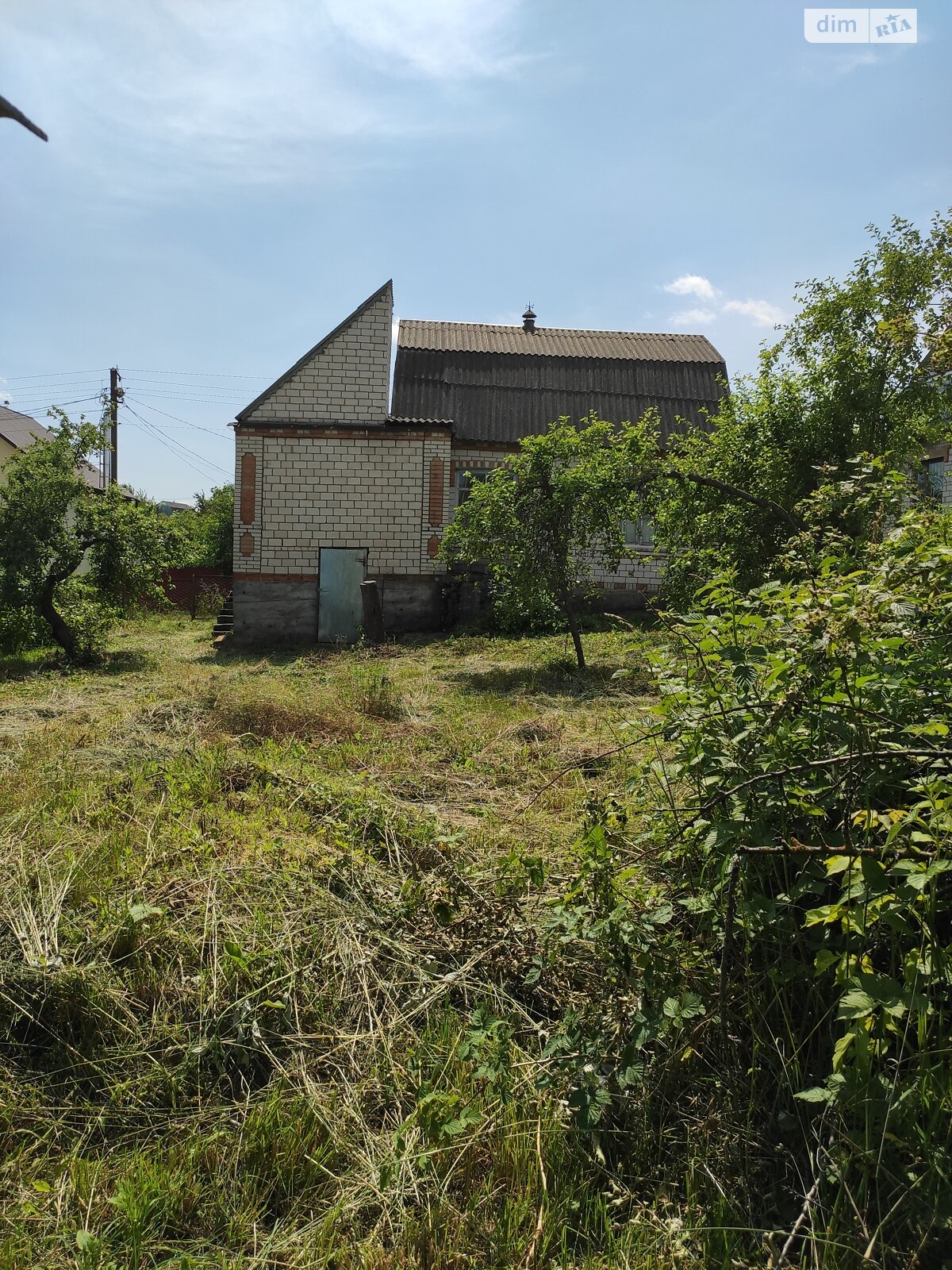 Обʼєкт нерухомості: 4 КІМ. БУДИНОК, ПЛОЩА - 62.3 м², ЦІНА - 17 500 $
 — HUBTRUST, Вінниця