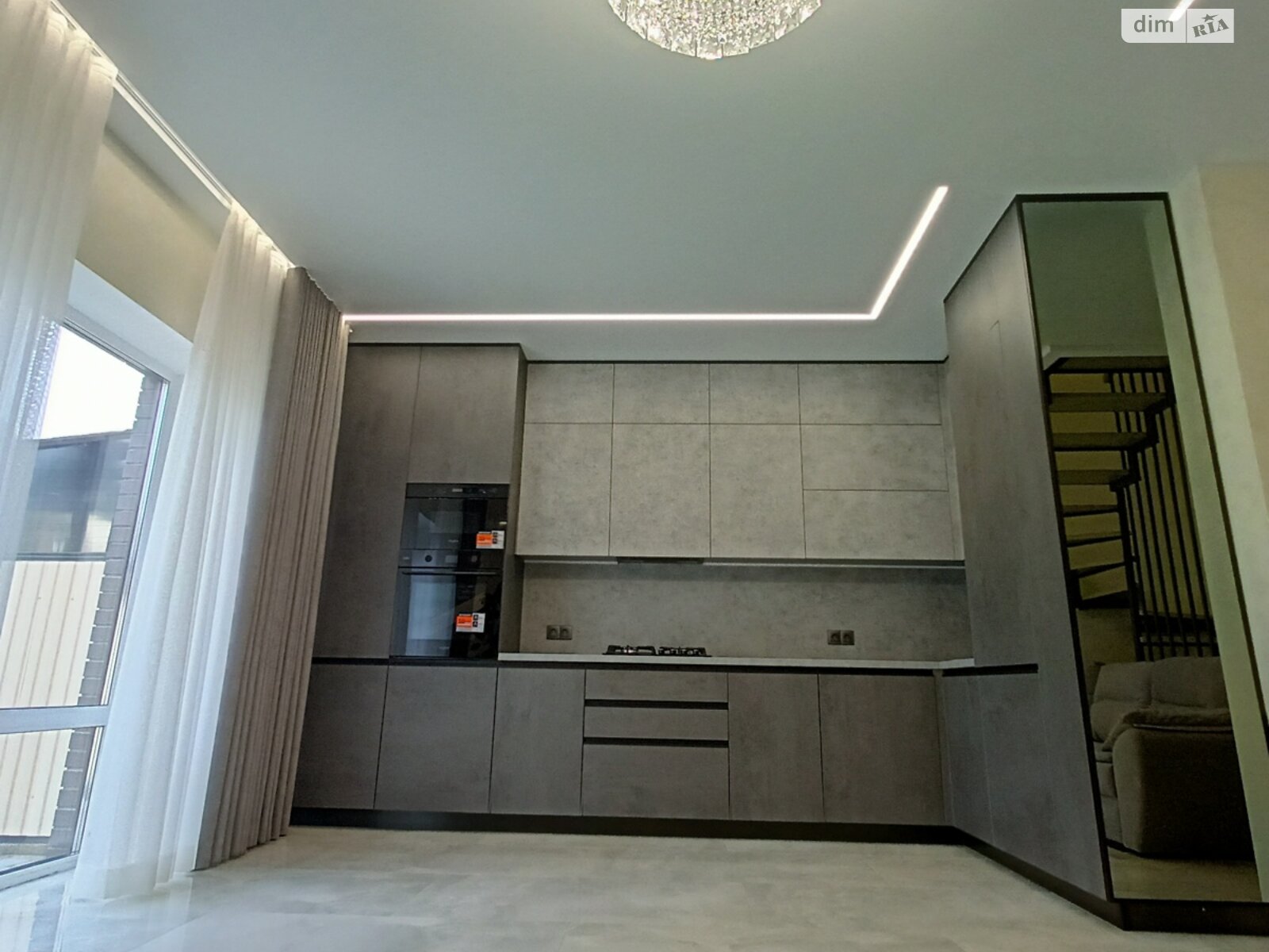 Обʼєкт нерухомості: 4 КІМ. ТАУНХАУС, ПЛОЩА - 105 м², ЦІНА - 116 000 $
, пров. Весняний — HUBTRUST, Вінниця