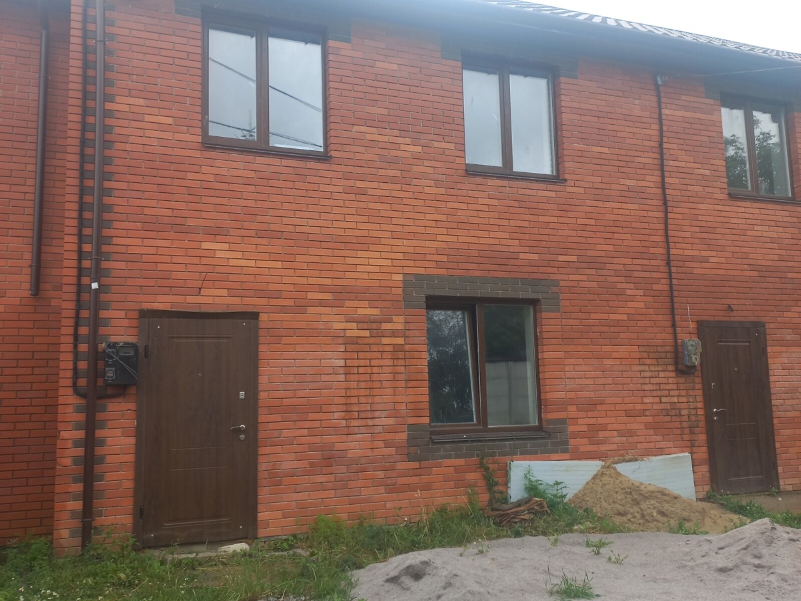 Обʼєкт нерухомості: 2 КІМ. ТАУНХАУС, ПЛОЩА - 72 м², ЦІНА - 55 000 $
 — HUBTRUST, Вінниця