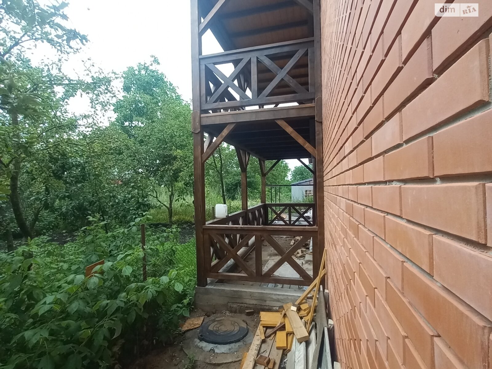 Обʼєкт нерухомості: 2 КІМ. ТАУНХАУС, ПЛОЩА - 72 м², ЦІНА - 55 000 $
 — HUBTRUST, Вінниця