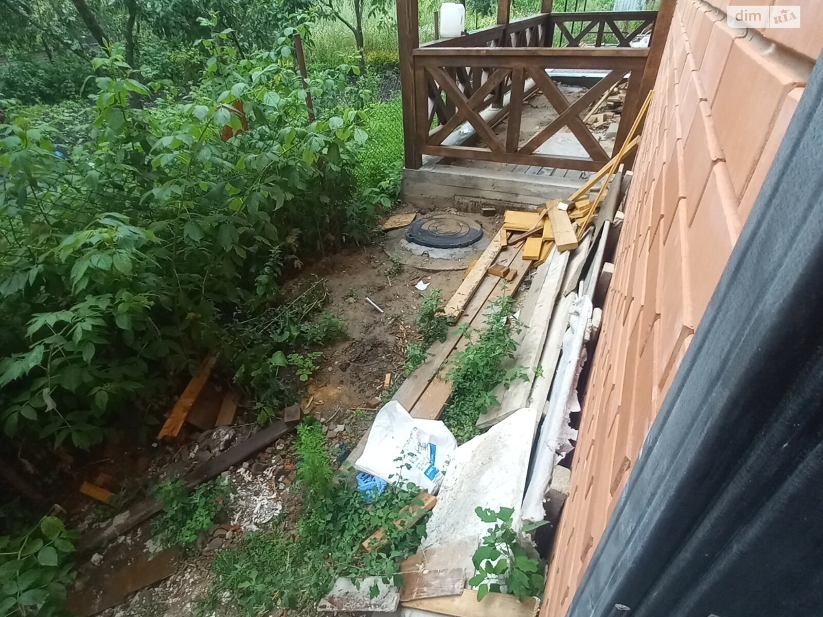 Обʼєкт нерухомості: 2 КІМ. ТАУНХАУС, ПЛОЩА - 72 м², ЦІНА - 55 000 $
 — HUBTRUST, Вінниця