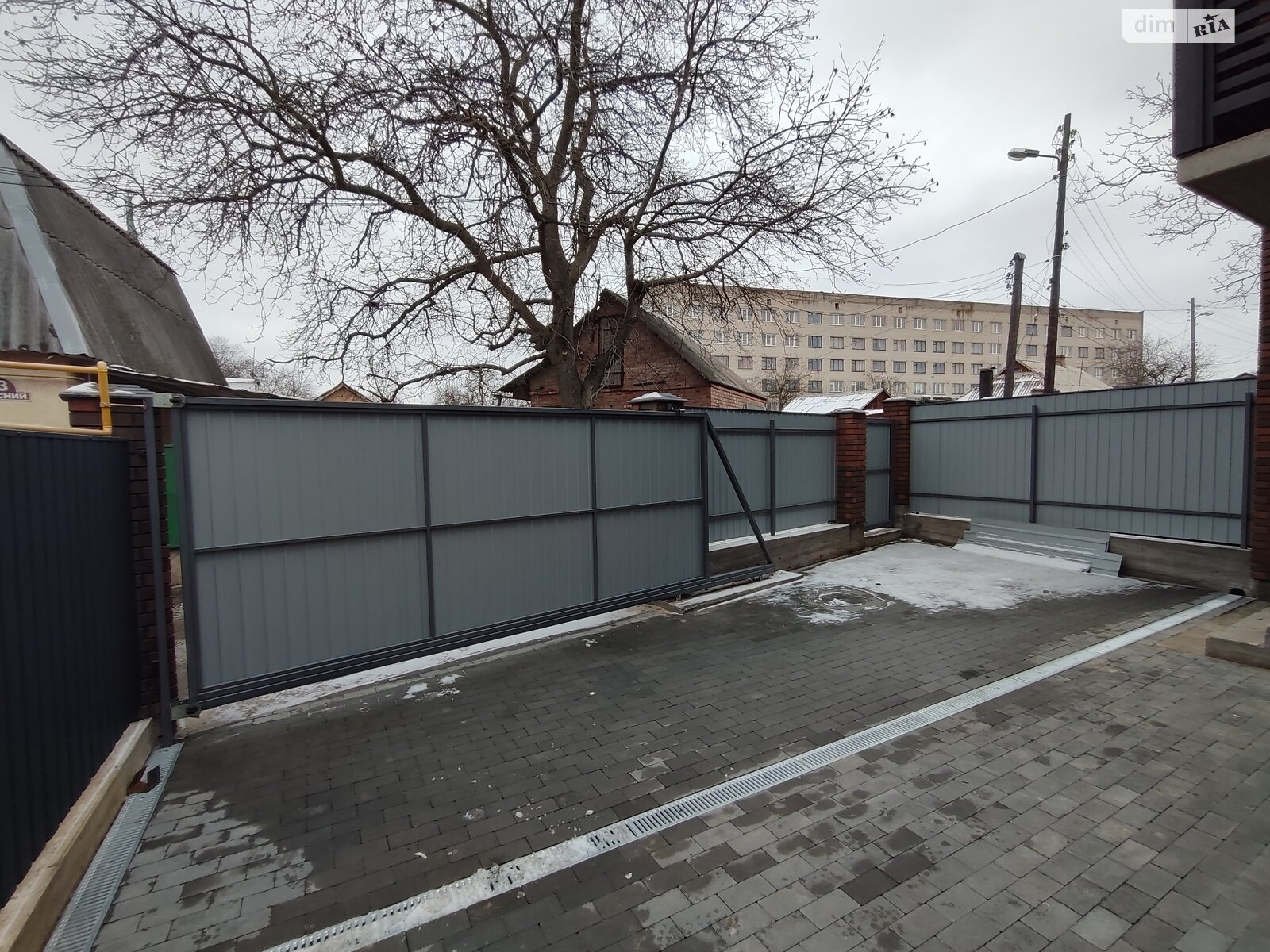 Обʼєкт нерухомості: 3 КІМ. ТАУНХАУС, ПЛОЩА - 92 м², ЦІНА - 115 000 $
 — HUBTRUST, Вінниця