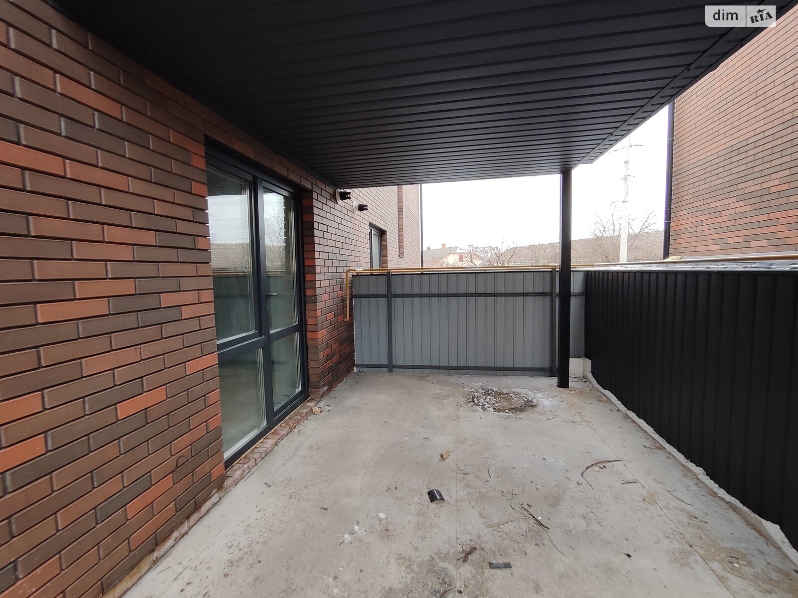 Обʼєкт нерухомості: 3 КІМ. ТАУНХАУС, ПЛОЩА - 92 м², ЦІНА - 115 000 $
 — HUBTRUST, Вінниця