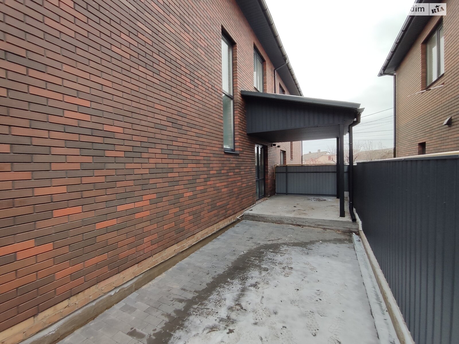 Обʼєкт нерухомості: 3 КІМ. ТАУНХАУС, ПЛОЩА - 92 м², ЦІНА - 115 000 $
 — HUBTRUST, Вінниця