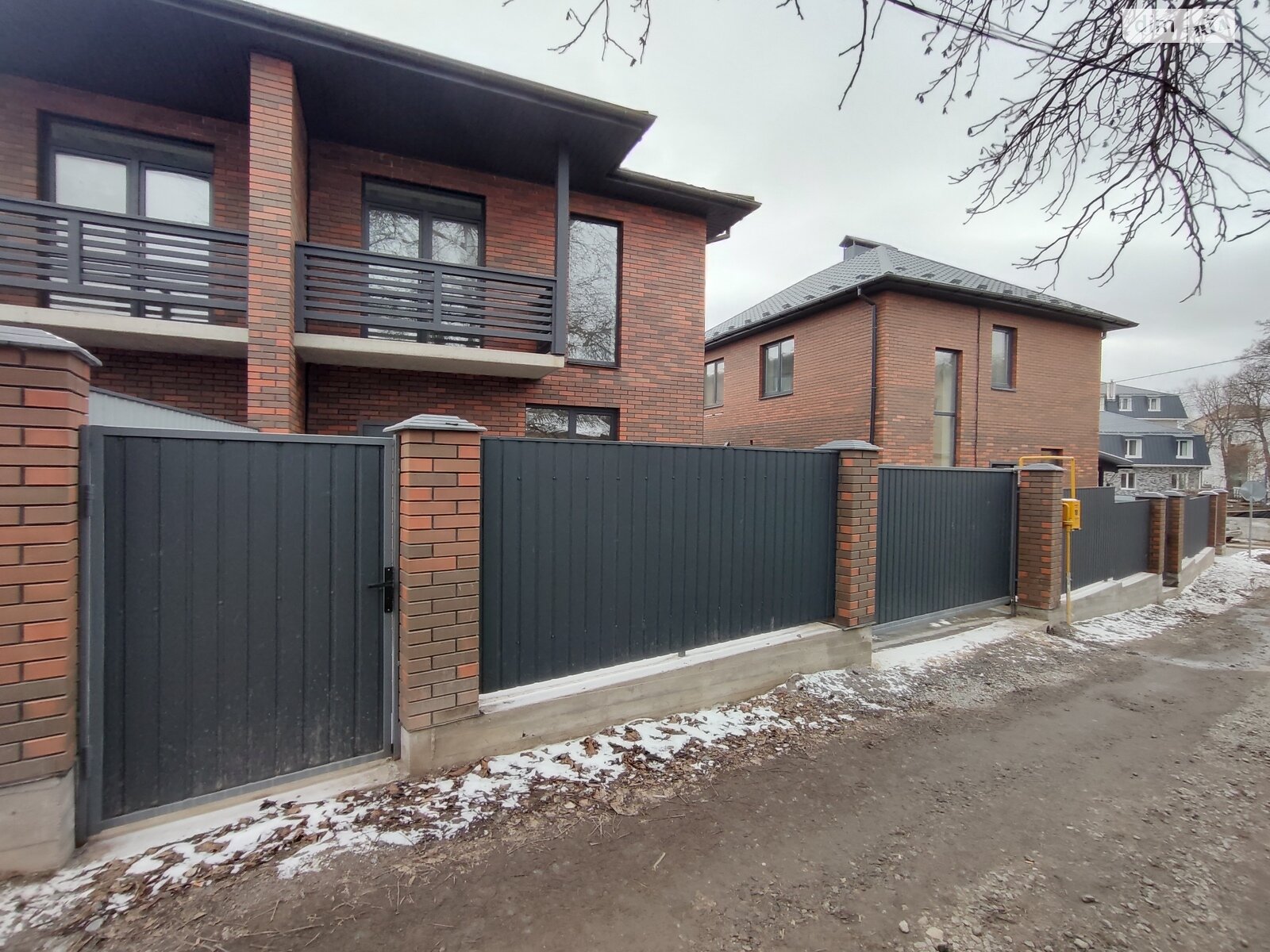 Обʼєкт нерухомості: 3 КІМ. ТАУНХАУС, ПЛОЩА - 92 м², ЦІНА - 115 000 $
 — HUBTRUST, Вінниця