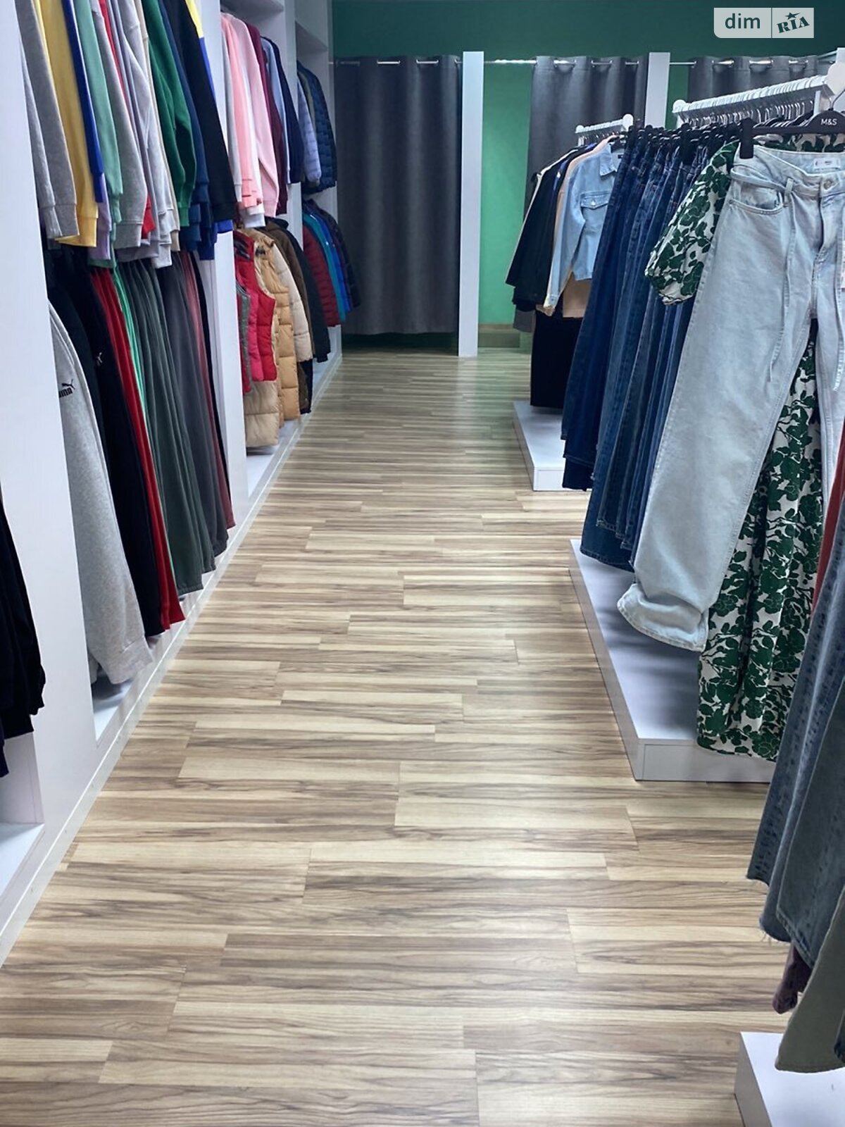 Обʼєкт нерухомості: ПЛОЩА - 160 м², ЦІНА - 11 500 $
, вул. Горького — HUBTRUST, Вінниця