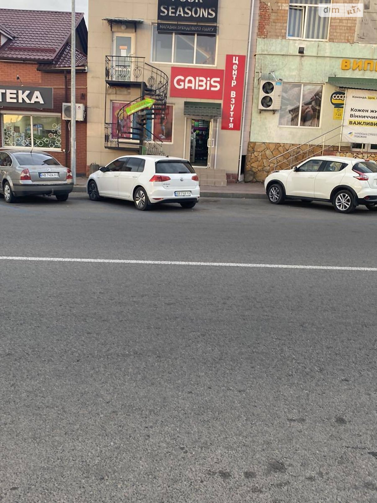 Обʼєкт нерухомості: ПЛОЩА - 160 м², ЦІНА - 11 500 $
, вул. Горького — HUBTRUST, Вінниця