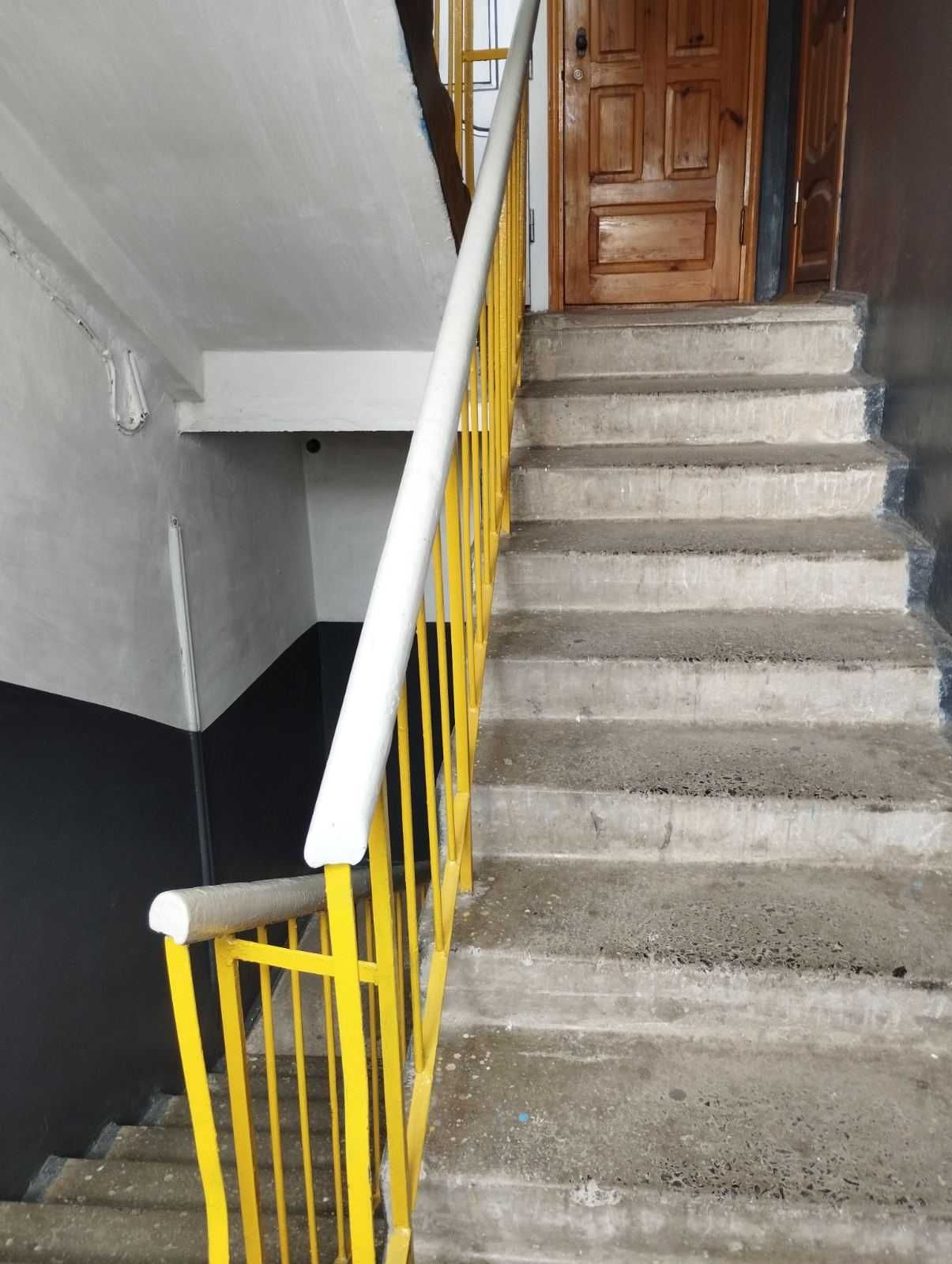 Обʼєкт нерухомості: 3 КІМ. КВАРТИРА, ПЛОЩА - 59 м², ЦІНА - 61 500 $
 — HUBTRUST, Вінниця
