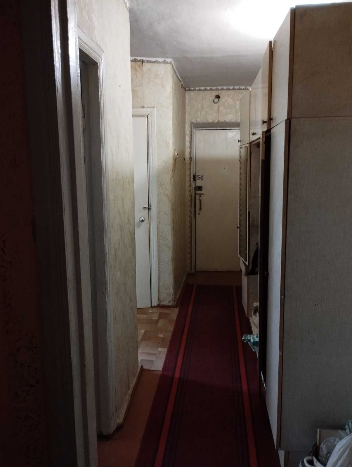 Обʼєкт нерухомості: 3 КІМ. КВАРТИРА, ПЛОЩА - 59 м², ЦІНА - 61 500 $
 — HUBTRUST, Вінниця
