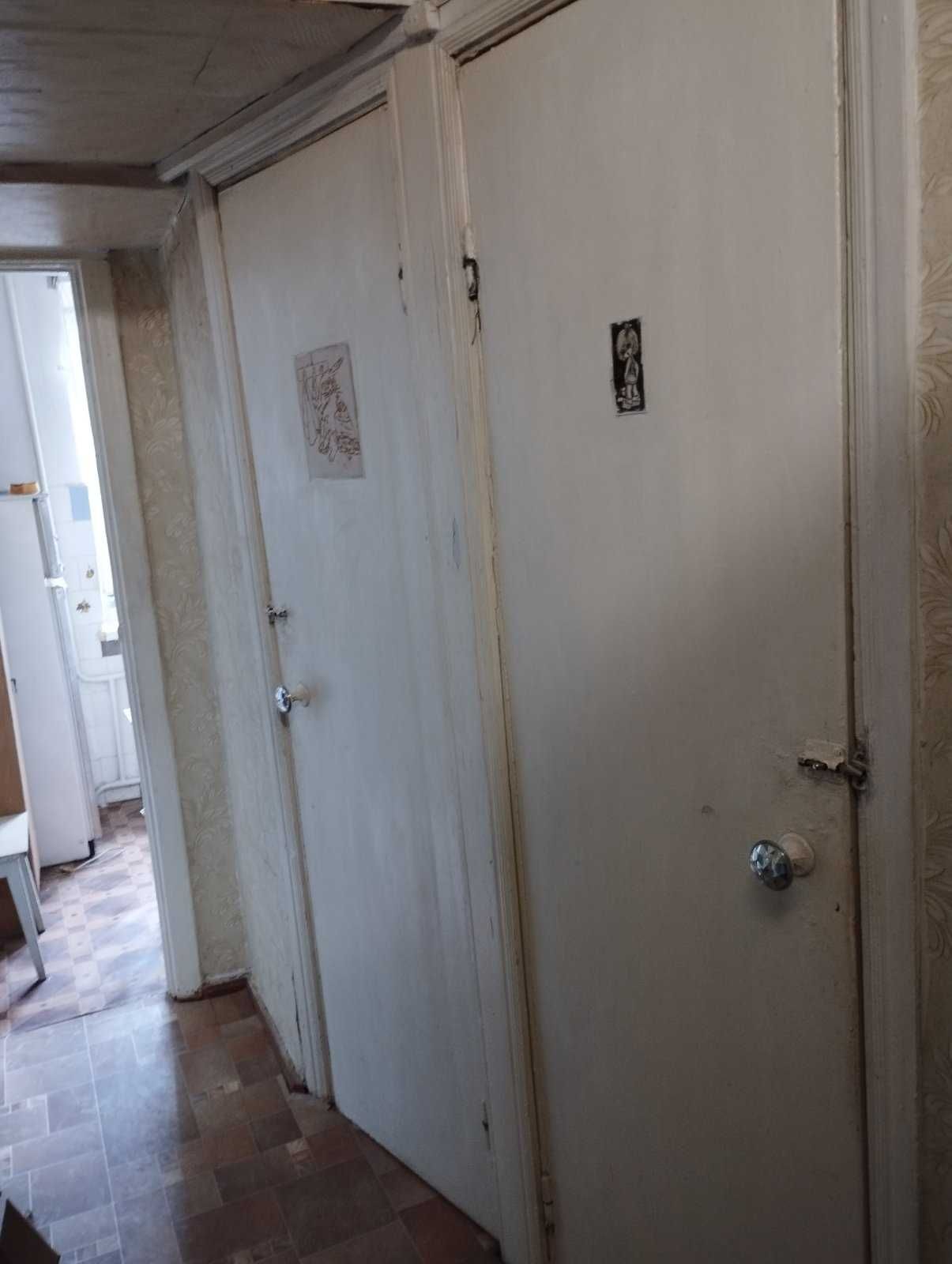Обʼєкт нерухомості: 3 КІМ. КВАРТИРА, ПЛОЩА - 59 м², ЦІНА - 61 500 $
 — HUBTRUST, Вінниця