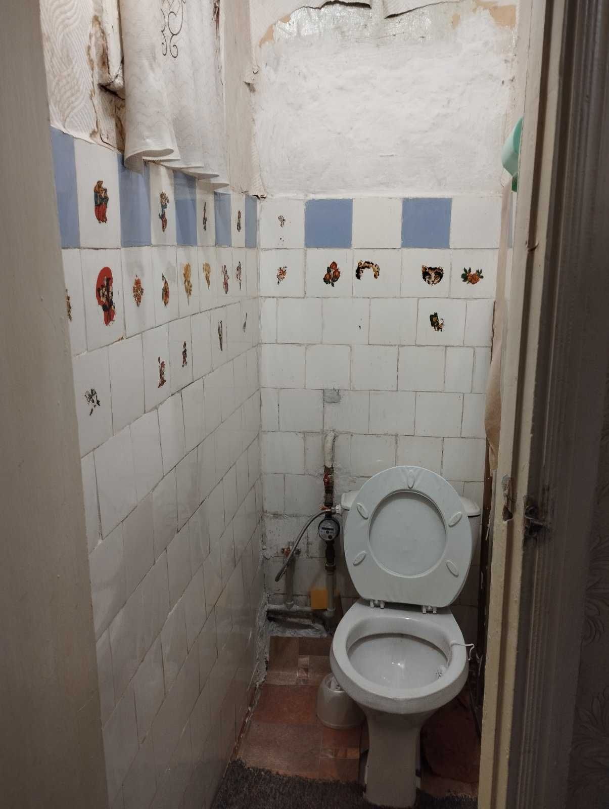 Обʼєкт нерухомості: 3 КІМ. КВАРТИРА, ПЛОЩА - 59 м², ЦІНА - 61 500 $
 — HUBTRUST, Вінниця