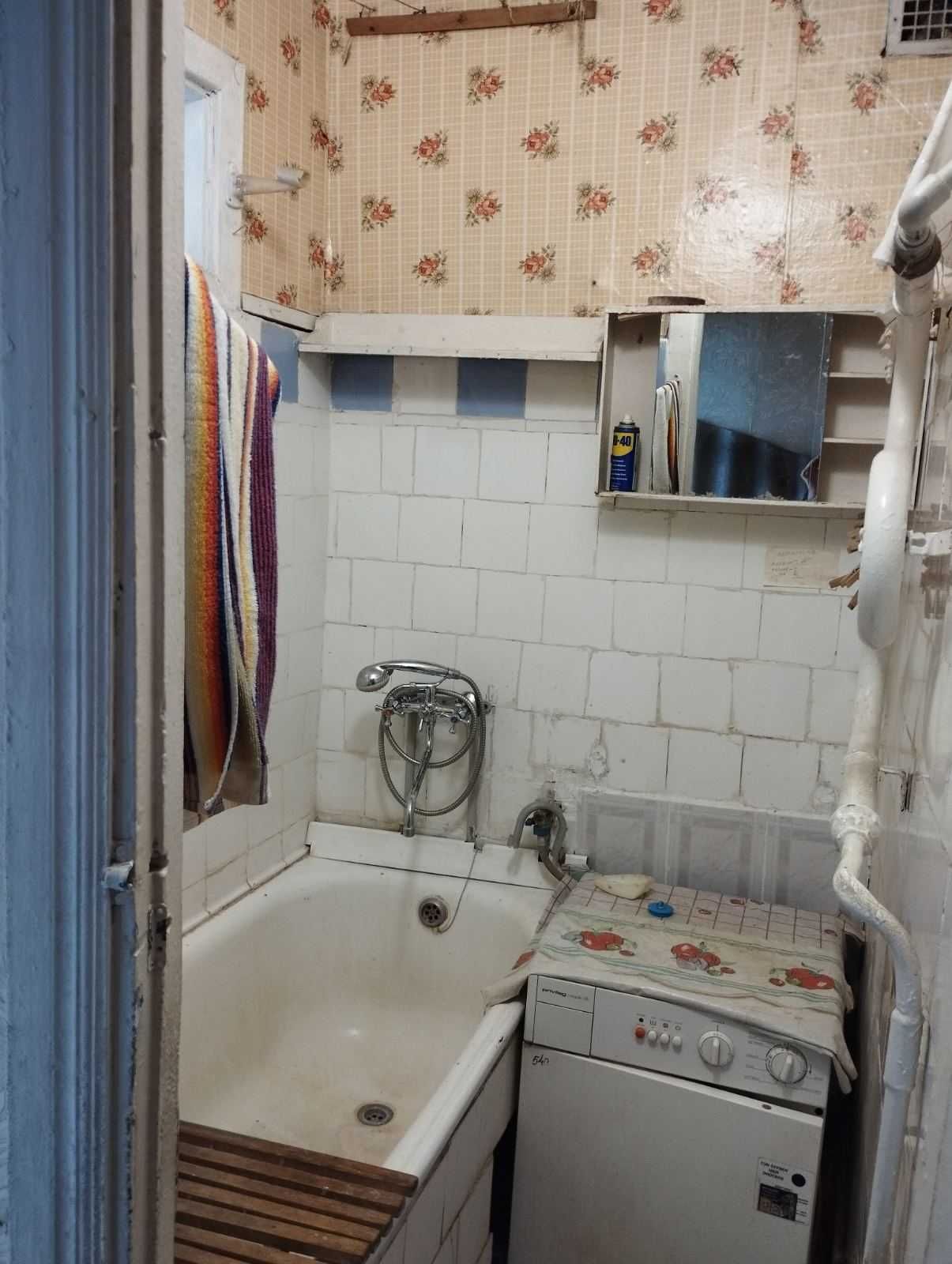 Обʼєкт нерухомості: 3 КІМ. КВАРТИРА, ПЛОЩА - 59 м², ЦІНА - 61 500 $
 — HUBTRUST, Вінниця