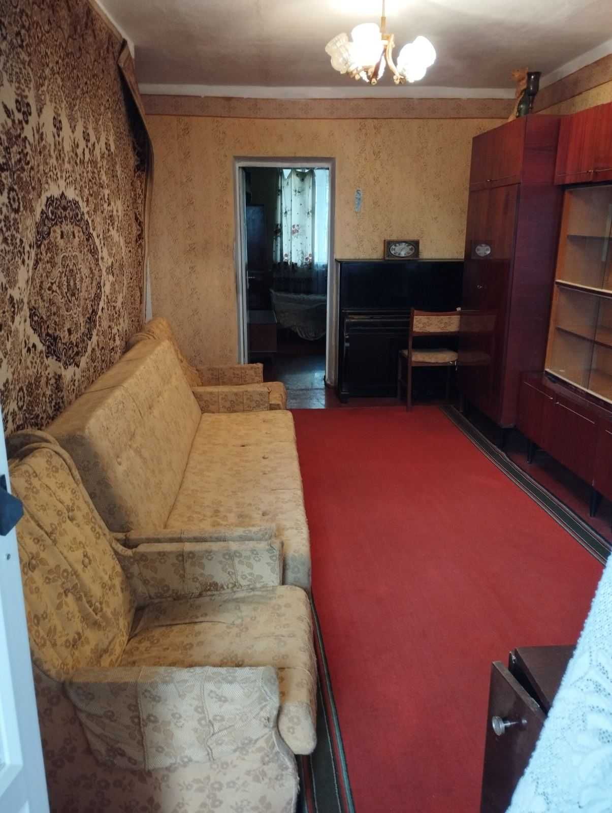 Обʼєкт нерухомості: 3 КІМ. КВАРТИРА, ПЛОЩА - 59 м², ЦІНА - 61 500 $
 — HUBTRUST, Вінниця