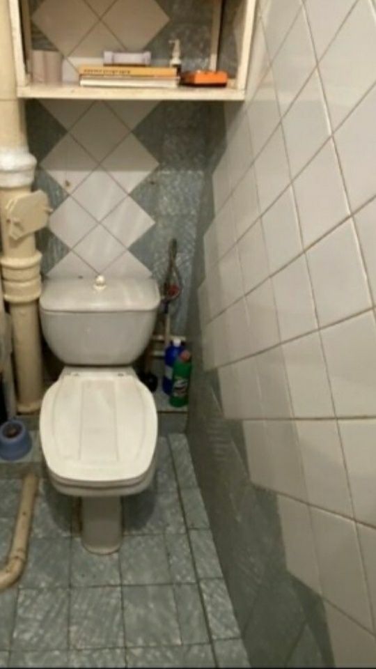 Обʼєкт нерухомості: 2 КІМ. КВАРТИРА, ПЛОЩА - 50 м², ЦІНА - 50 500 $
 — HUBTRUST, Вінниця
