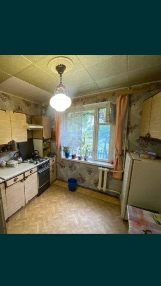 Обʼєкт нерухомості: 2 КІМ. КВАРТИРА, ПЛОЩА - 50 м², ЦІНА - 50 500 $
 — HUBTRUST, Вінниця