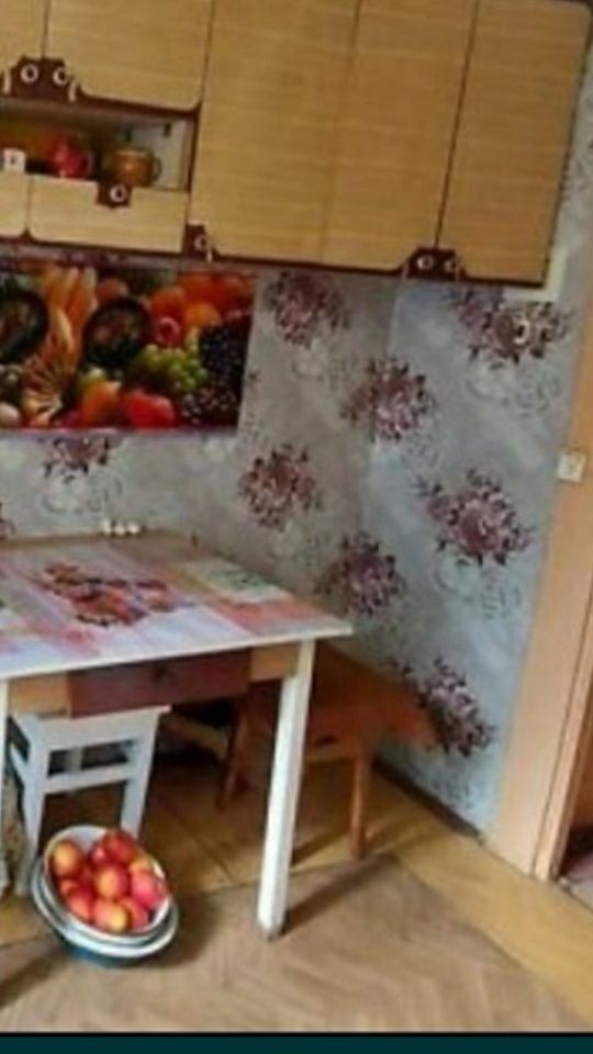 Обʼєкт нерухомості: 2 КІМ. КВАРТИРА, ПЛОЩА - 50 м², ЦІНА - 50 500 $
 — HUBTRUST, Вінниця