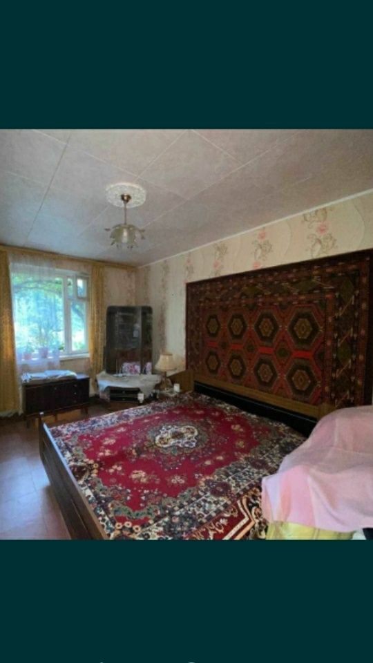 Обʼєкт нерухомості: 2 КІМ. КВАРТИРА, ПЛОЩА - 50 м², ЦІНА - 50 500 $
 — HUBTRUST, Вінниця