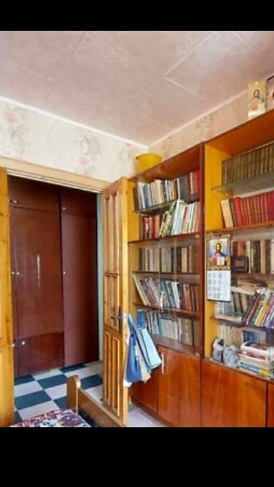 Обʼєкт нерухомості: 2 КІМ. КВАРТИРА, ПЛОЩА - 50 м², ЦІНА - 50 500 $
 — HUBTRUST, Вінниця