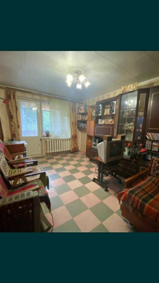 Обʼєкт нерухомості: 2 КІМ. КВАРТИРА, ПЛОЩА - 50 м², ЦІНА - 50 500 $
 — HUBTRUST, Вінниця
