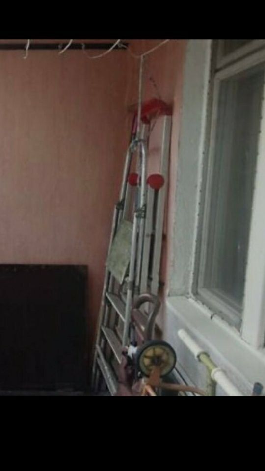 Обʼєкт нерухомості: 2 КІМ. КВАРТИРА, ПЛОЩА - 50 м², ЦІНА - 50 500 $
 — HUBTRUST, Вінниця