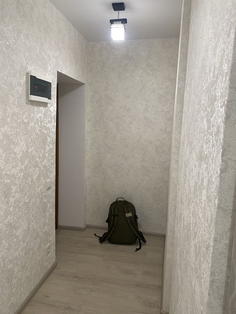 2 КІМ. КВАРТИРА, ПЛОЩА - 44.2 м², ЦІНА - 50 000 $
