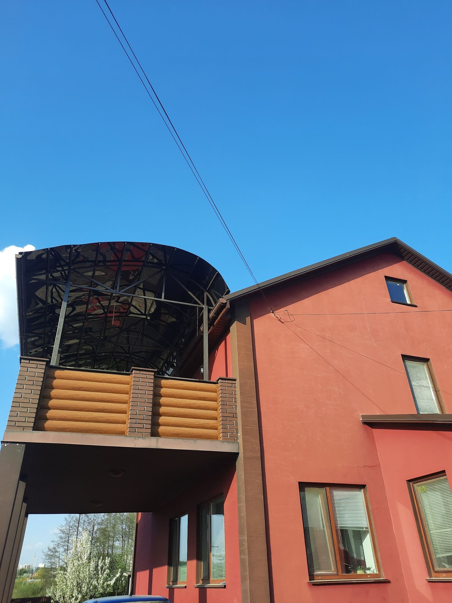 Обʼєкт нерухомості: 4 КІМ.  БУДИНОК ПЛОЩА – 213 м², ЦІНА – 180 000$, РАЙОН: Пирогово — HUBTRUST, Вінниця