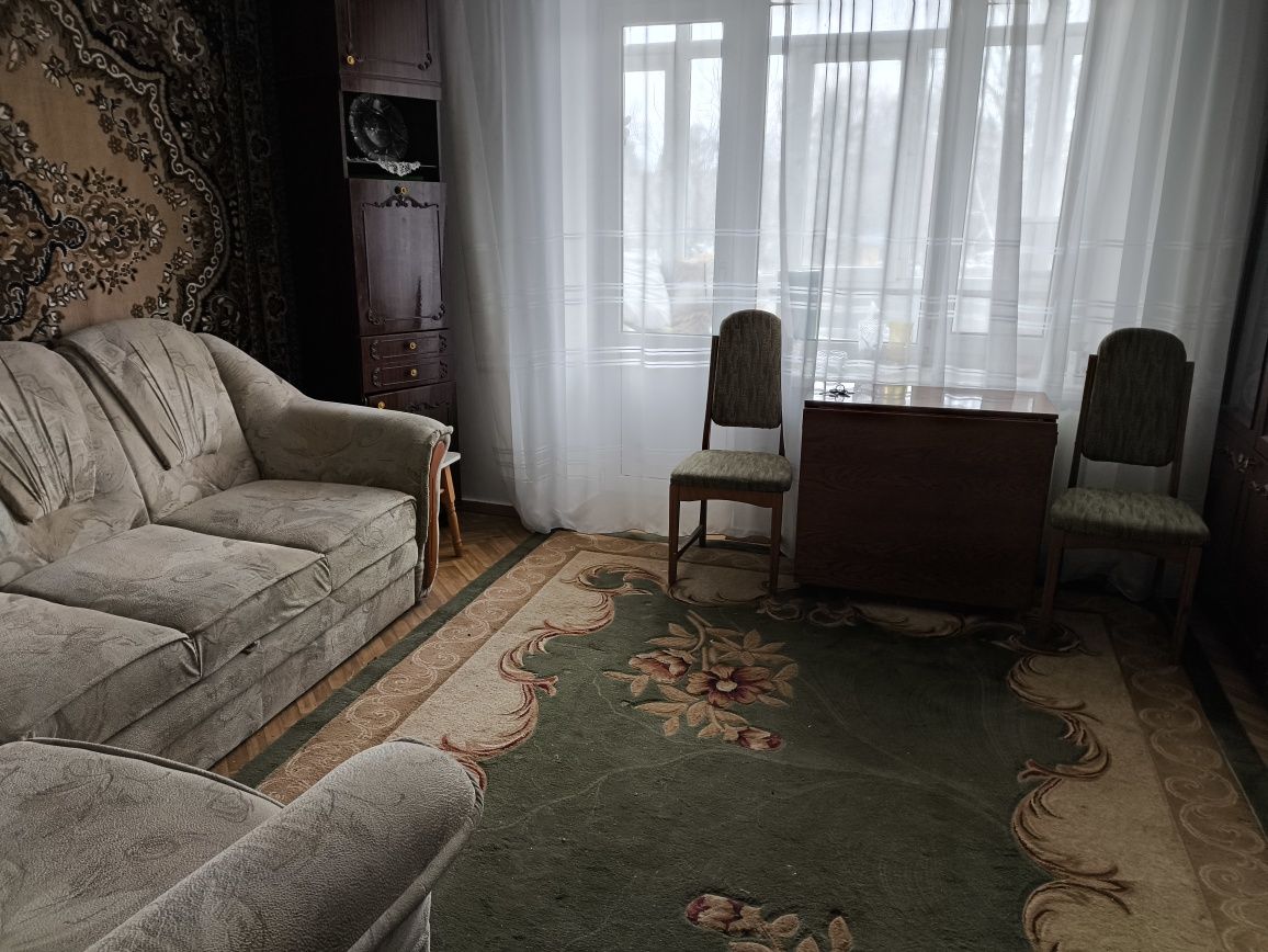 Обʼєкт нерухомості: 2 КІМ. КВАРТИРА, ПЛОЩА - 52.6 м², ЦІНА - 38 000 $
 — HUBTRUST, Вінниця
