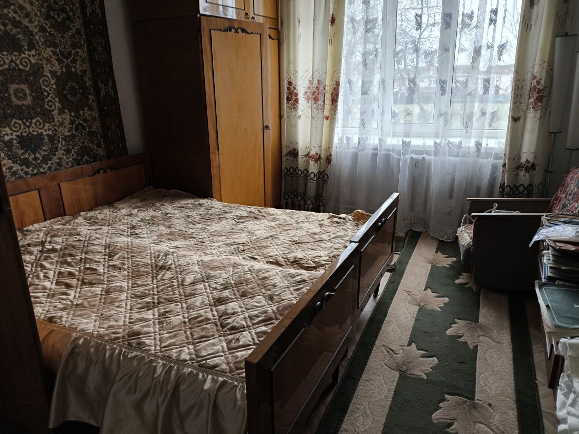 Обʼєкт нерухомості: 2 КІМ. КВАРТИРА, ПЛОЩА - 52.6 м², ЦІНА - 38 000 $
 — HUBTRUST, Вінниця