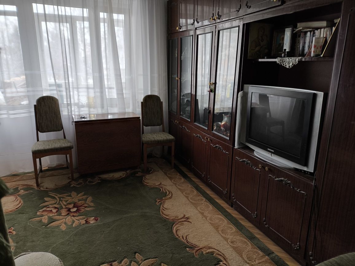 Обʼєкт нерухомості: 2 КІМ. КВАРТИРА, ПЛОЩА - 52.6 м², ЦІНА - 38 000 $
 — HUBTRUST, Вінниця