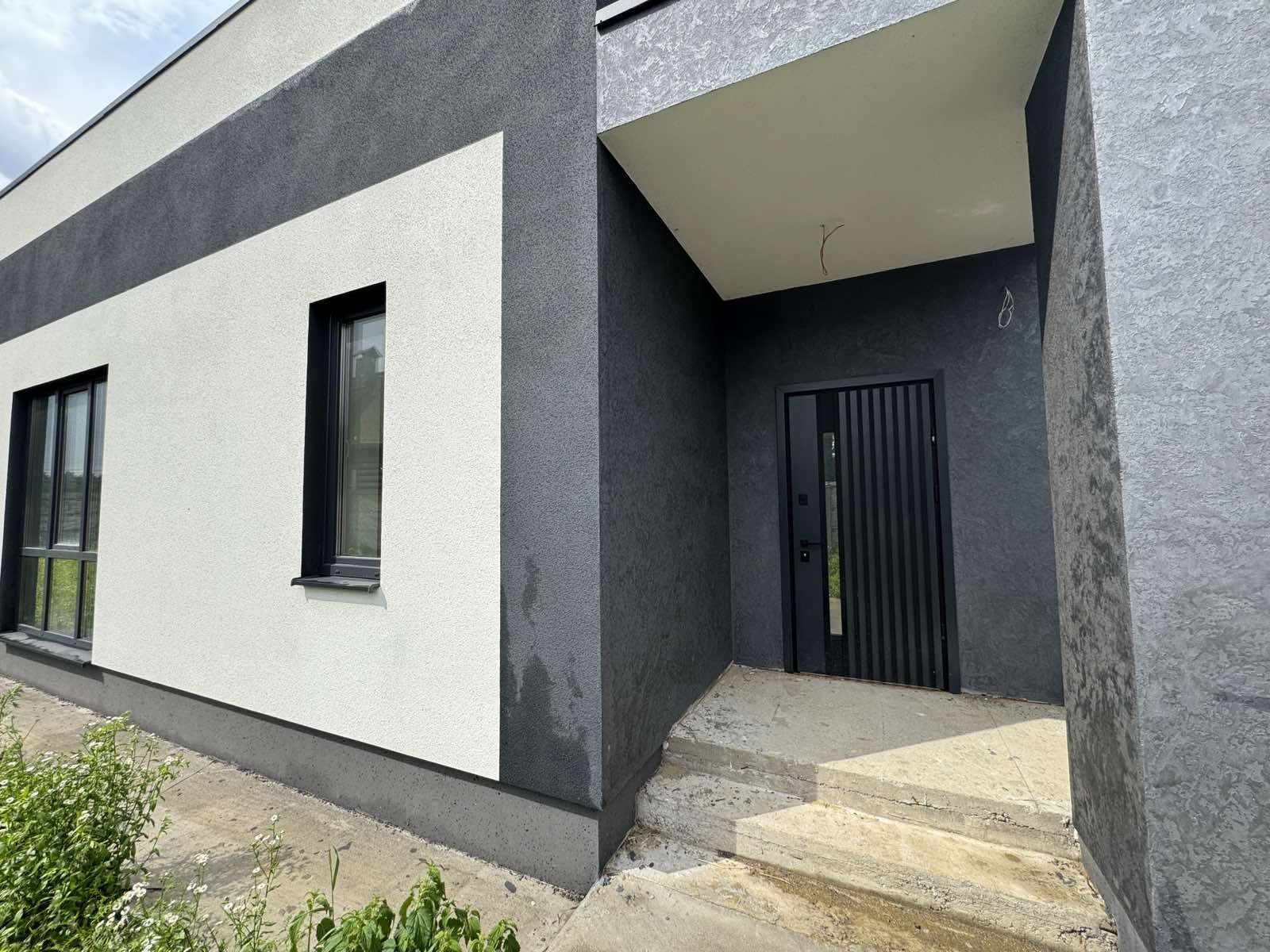 Обʼєкт нерухомості: 4 КІМ. БУДИНОК, ПЛОЩА - 110 м², ЦІНА - 130 000 $
 — HUBTRUST, Вінниця