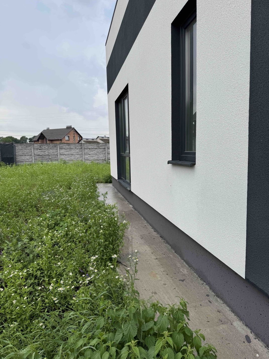 Обʼєкт нерухомості: 4 КІМ. БУДИНОК, ПЛОЩА - 110 м², ЦІНА - 130 000 $
 — HUBTRUST, Вінниця