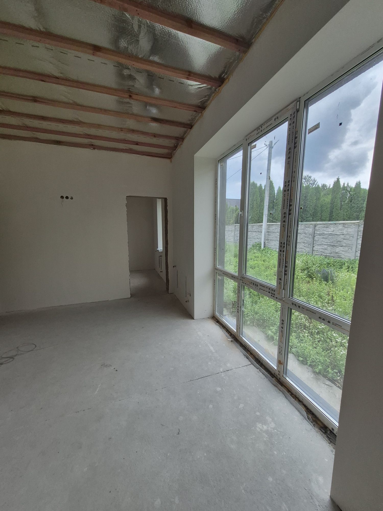Обʼєкт нерухомості: 4 КІМ. БУДИНОК, ПЛОЩА - 110 м², ЦІНА - 130 000 $
 — HUBTRUST, Вінниця