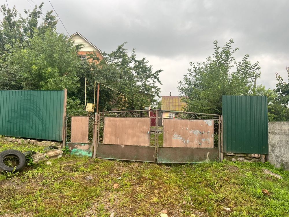 2 КІМ. БУДИНОК, ПЛОЩА - 60 м², ЦІНА - 22 000 $
