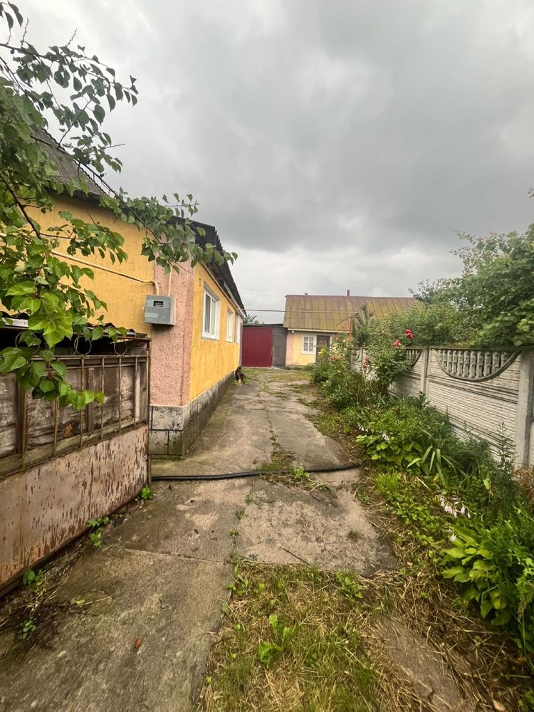 Обʼєкт нерухомості: 2 КІМ. БУДИНОК, ПЛОЩА - 60 м², ЦІНА - 22 000 $
 — HUBTRUST, Вінниця
