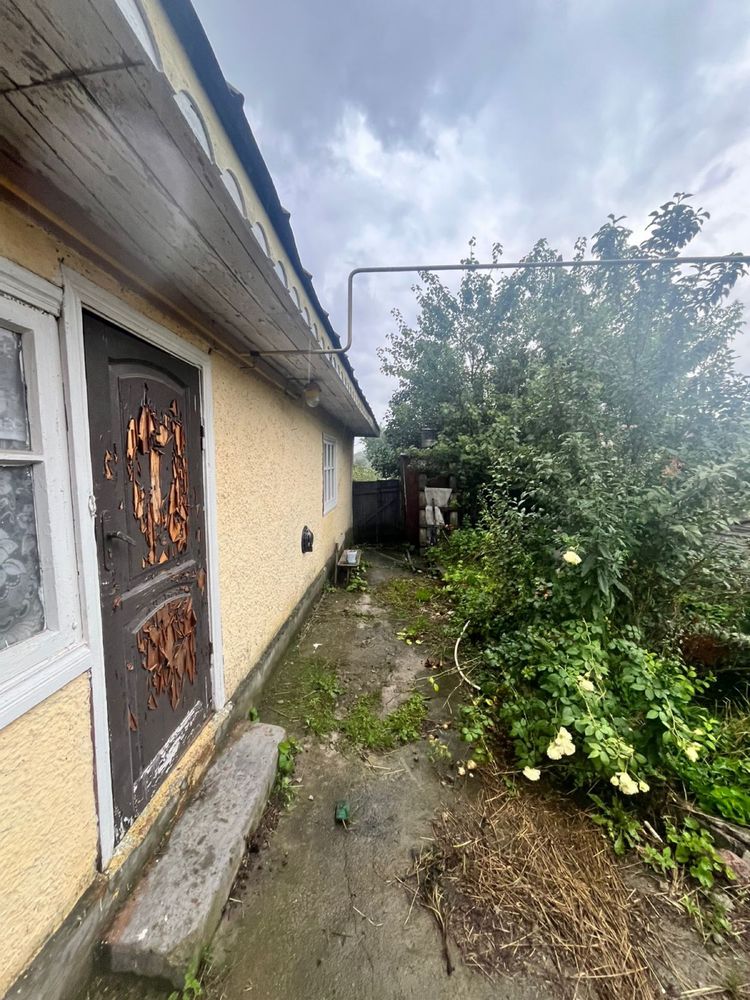 Обʼєкт нерухомості: 2 КІМ. БУДИНОК, ПЛОЩА - 60 м², ЦІНА - 22 000 $
 — HUBTRUST, Вінниця