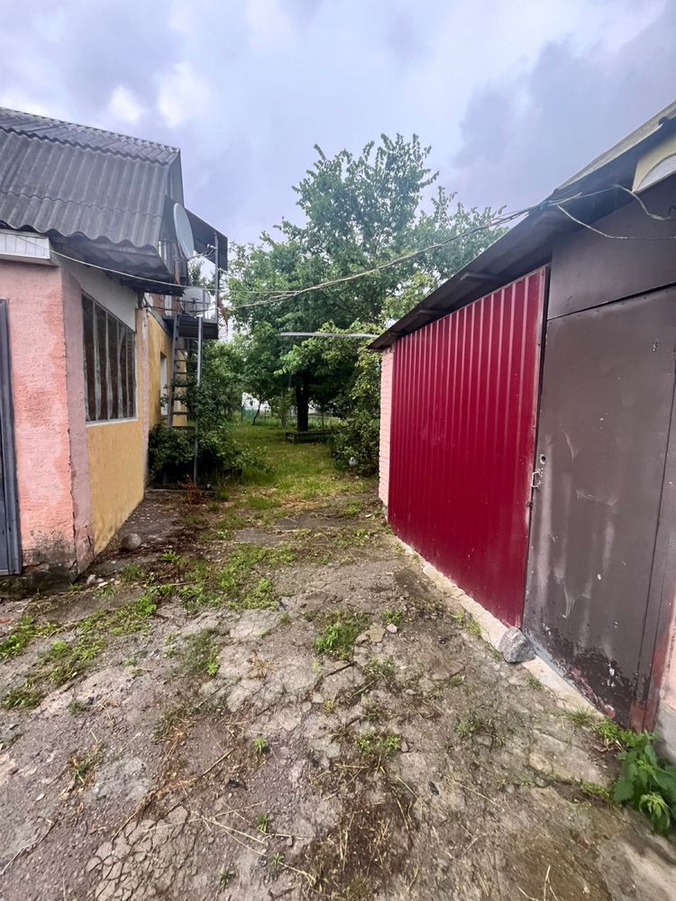 Обʼєкт нерухомості: 2 КІМ. БУДИНОК, ПЛОЩА - 60 м², ЦІНА - 22 000 $
 — HUBTRUST, Вінниця