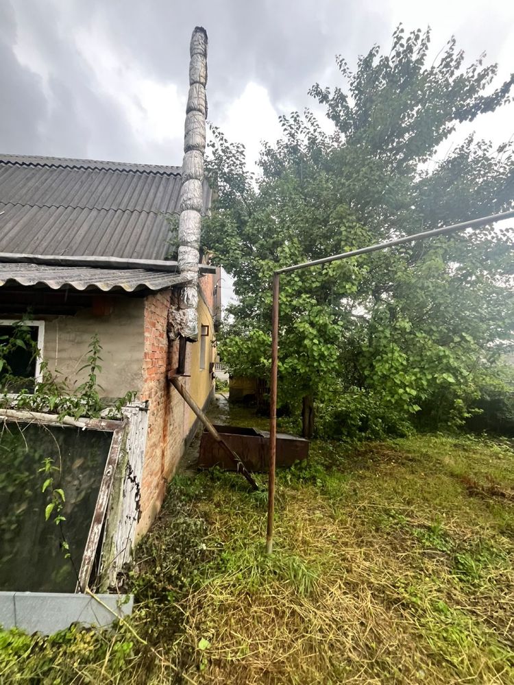 Обʼєкт нерухомості: 2 КІМ. БУДИНОК, ПЛОЩА - 60 м², ЦІНА - 22 000 $
 — HUBTRUST, Вінниця