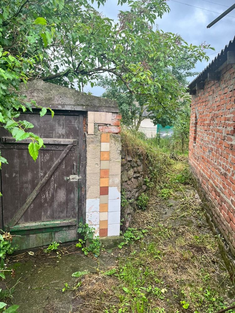 Обʼєкт нерухомості: 2 КІМ. БУДИНОК, ПЛОЩА - 60 м², ЦІНА - 22 000 $
 — HUBTRUST, Вінниця