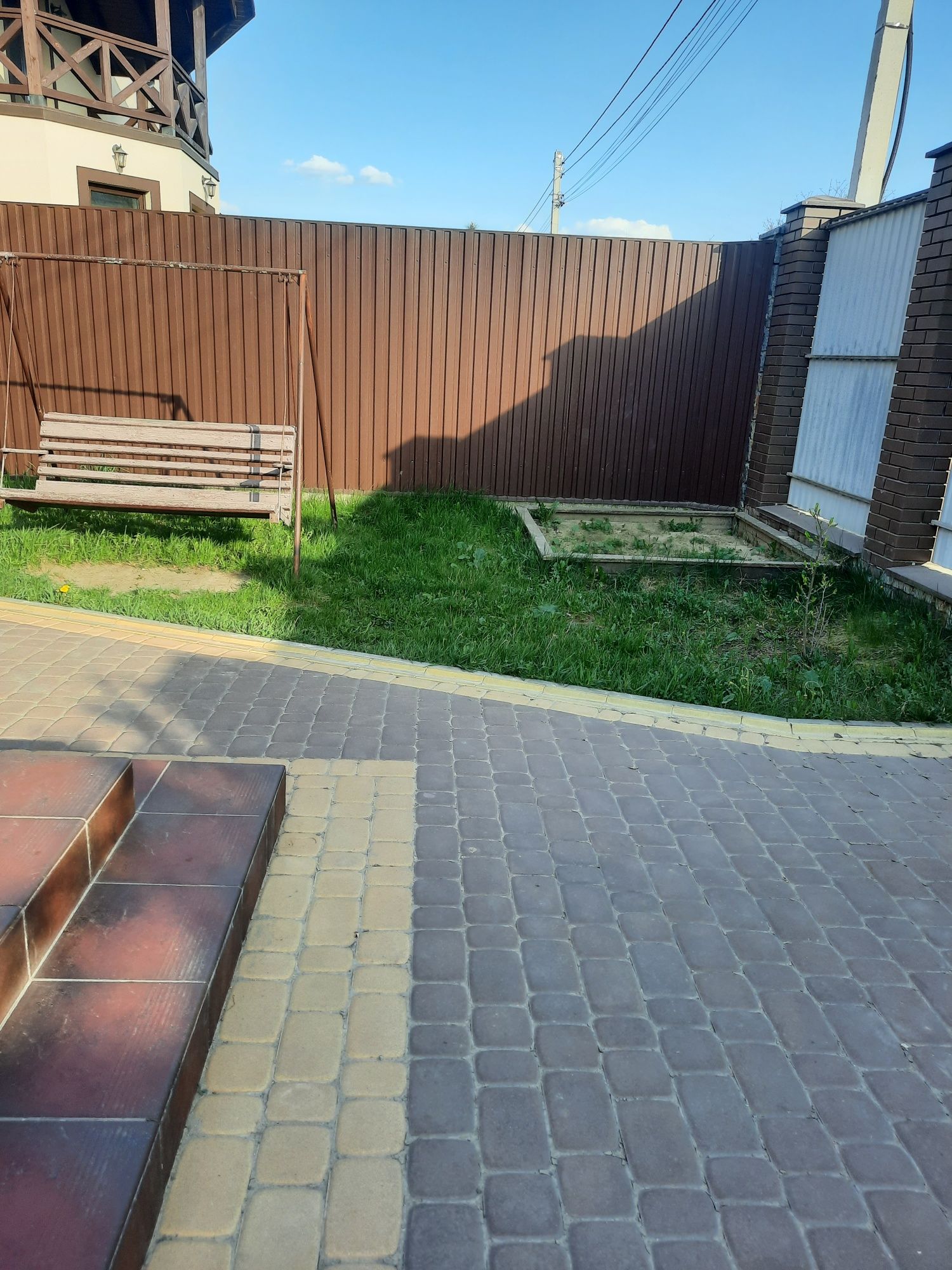 Обʼєкт нерухомості: 4 КІМ.  БУДИНОК ПЛОЩА – 213 м², ЦІНА – 180 000$, РАЙОН: Пирогово — HUBTRUST, Вінниця