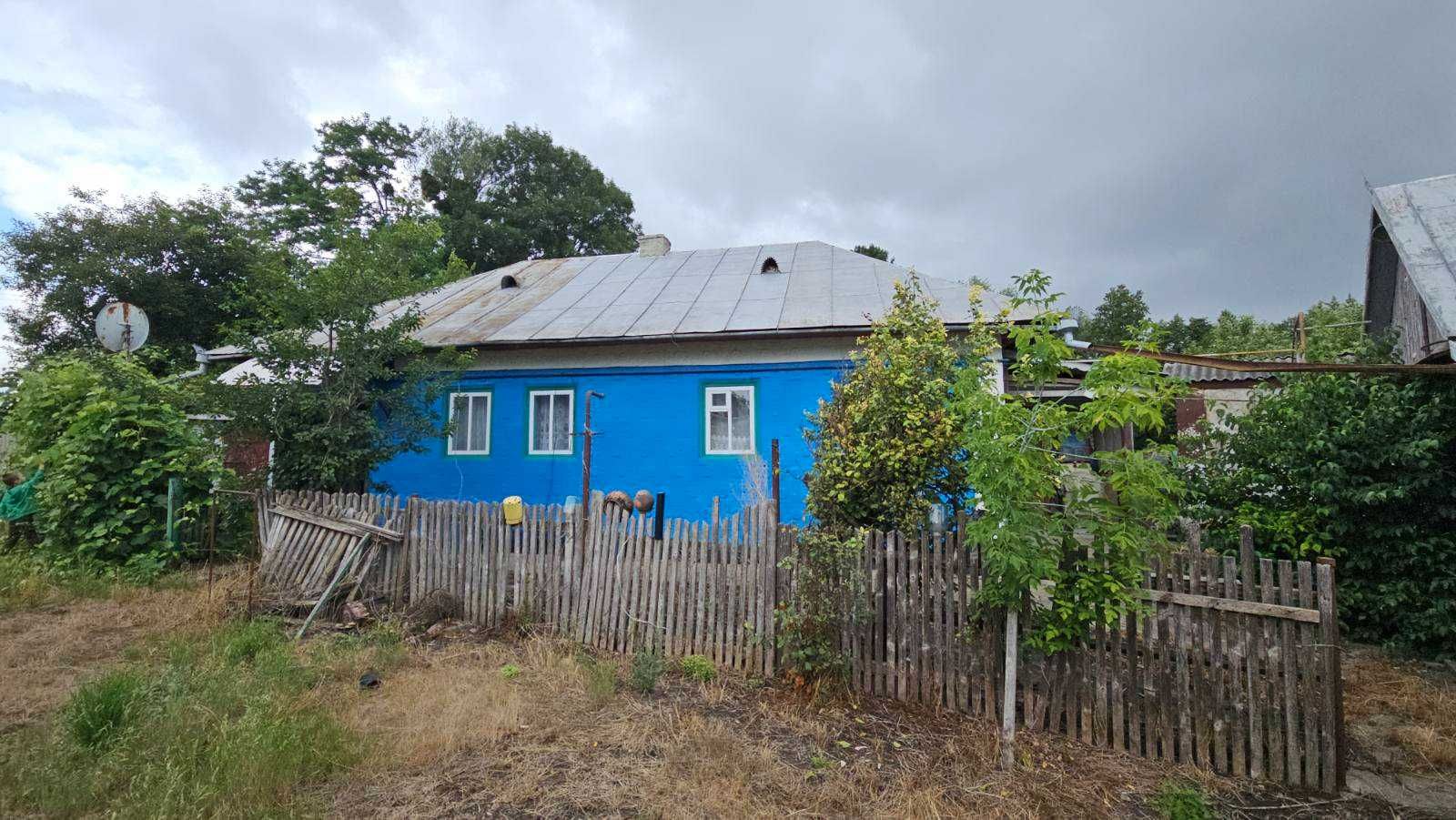 3 КІМ. БУДИНОК, ПЛОЩА - 60 м², ЦІНА - 5 000 $
