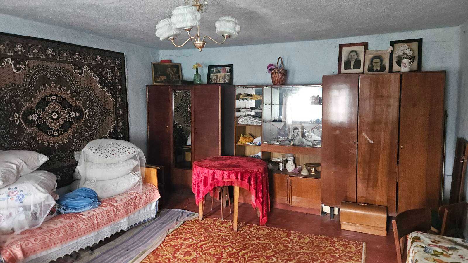 Обʼєкт нерухомості: 3 КІМ. БУДИНОК, ПЛОЩА - 60 м², ЦІНА - 5 000 $
 — HUBTRUST, Вінниця