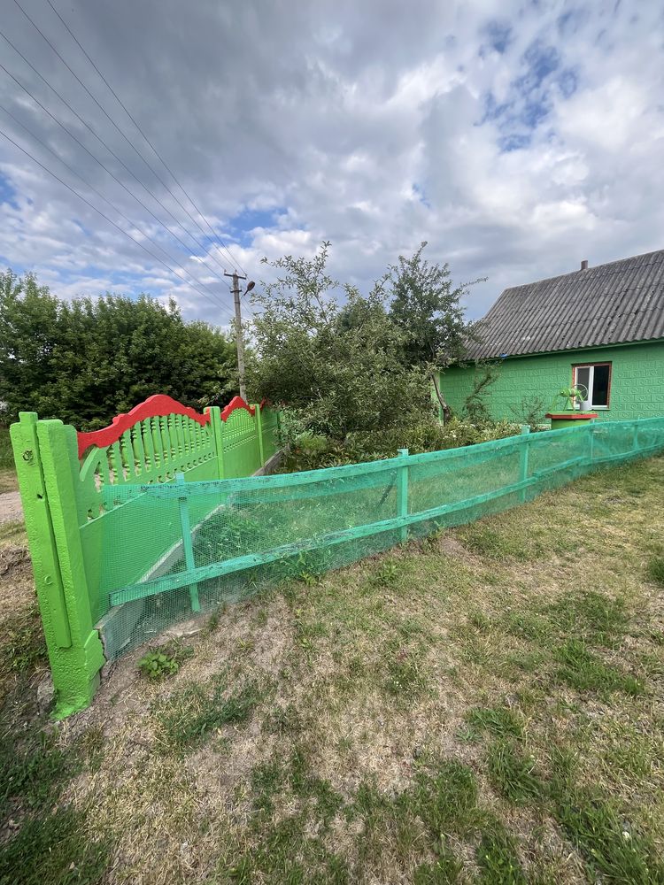 Обʼєкт нерухомості: 3 КІМ. БУДИНОК, ПЛОЩА - 60 м², ЦІНА - 2 754 $
 — HUBTRUST, Вінниця
