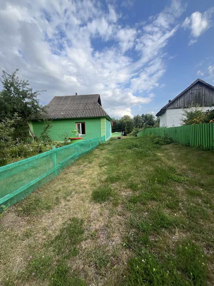 Обʼєкт нерухомості: 3 КІМ. БУДИНОК, ПЛОЩА - 60 м², ЦІНА - 2 754 $
 — HUBTRUST, Вінниця