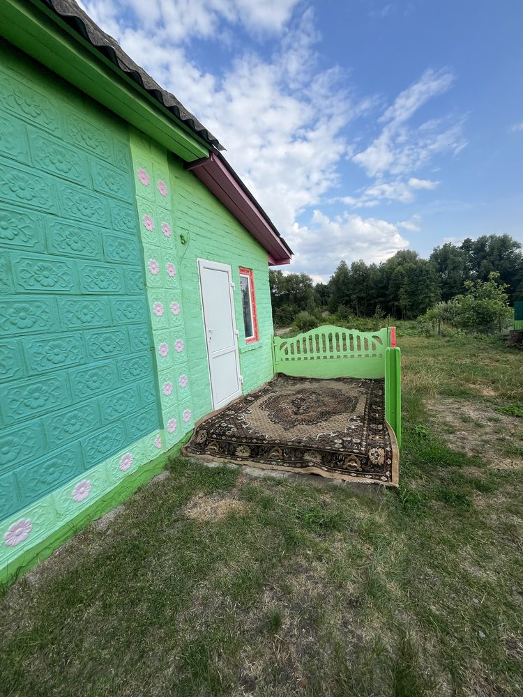 Обʼєкт нерухомості: 3 КІМ. БУДИНОК, ПЛОЩА - 60 м², ЦІНА - 2 754 $
 — HUBTRUST, Вінниця