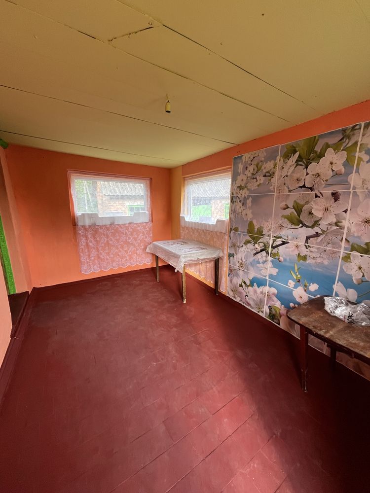 Обʼєкт нерухомості: 3 КІМ. БУДИНОК, ПЛОЩА - 60 м², ЦІНА - 2 754 $
 — HUBTRUST, Вінниця
