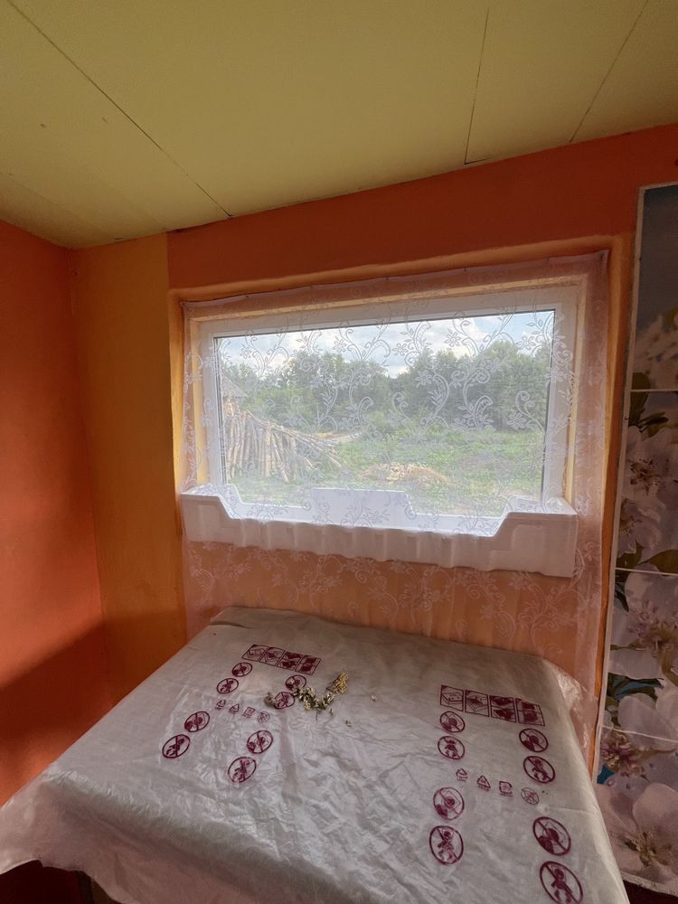 Обʼєкт нерухомості: 3 КІМ. БУДИНОК, ПЛОЩА - 60 м², ЦІНА - 2 754 $
 — HUBTRUST, Вінниця